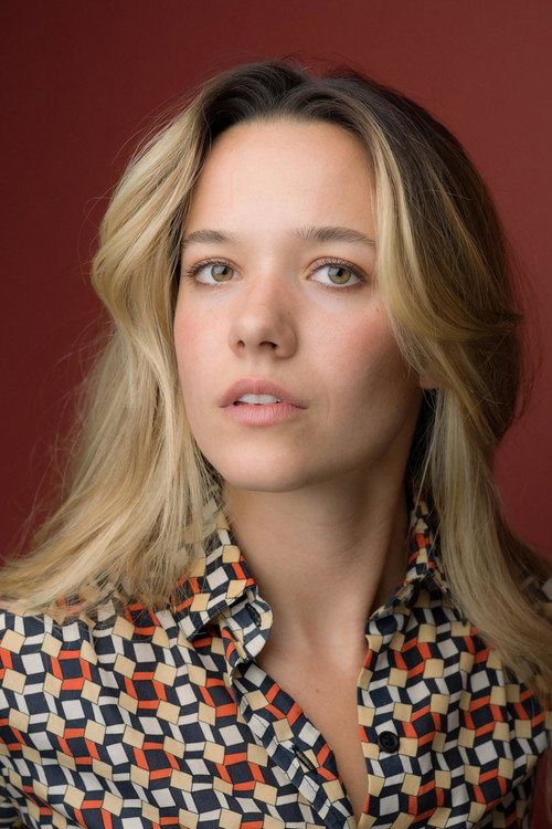 Photo of Julia McDermott, Acting