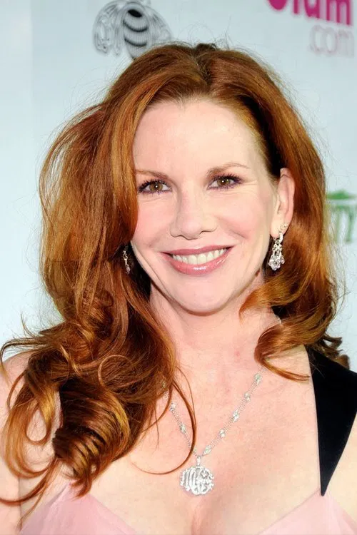 Melissa Gilbert profile