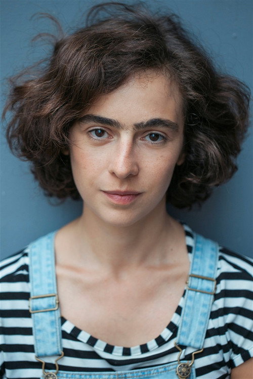 Photo of Zoé Besmond de Senneville, Acting