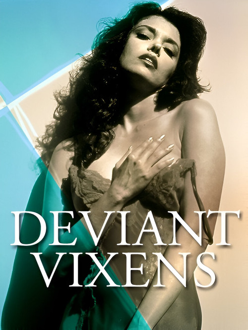 Movie poster for Deviant Vixens (2002)