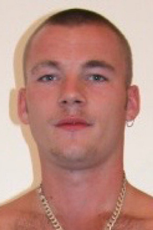 Photo of Danny Evans, Acting