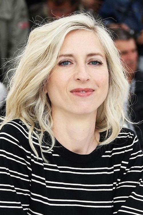 Jessica Hausner profile