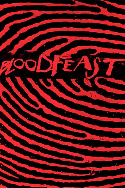Bloodfeast poster