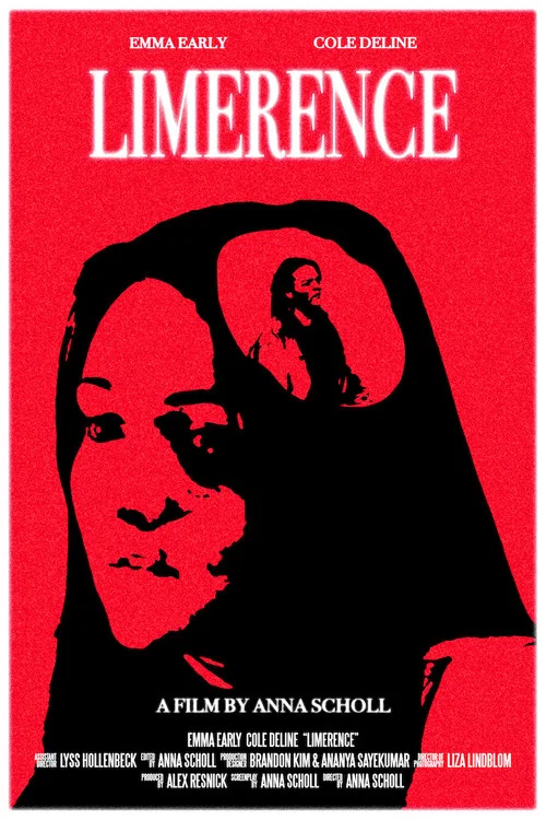 Movie poster for Limerence (2026)