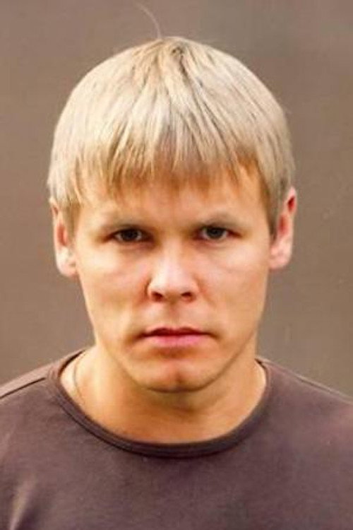 Ilya Sokolovskiy profile