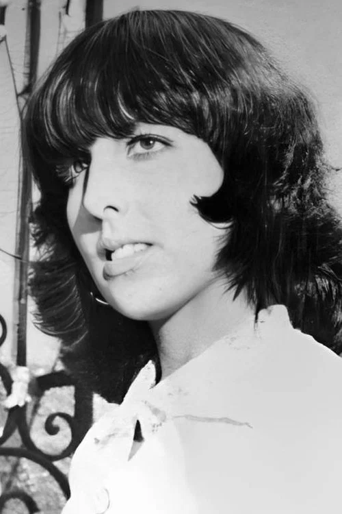 Photo of Rosalba Brambila, Acting
