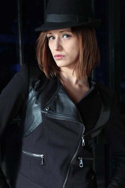 Aziliz Le Guern profile