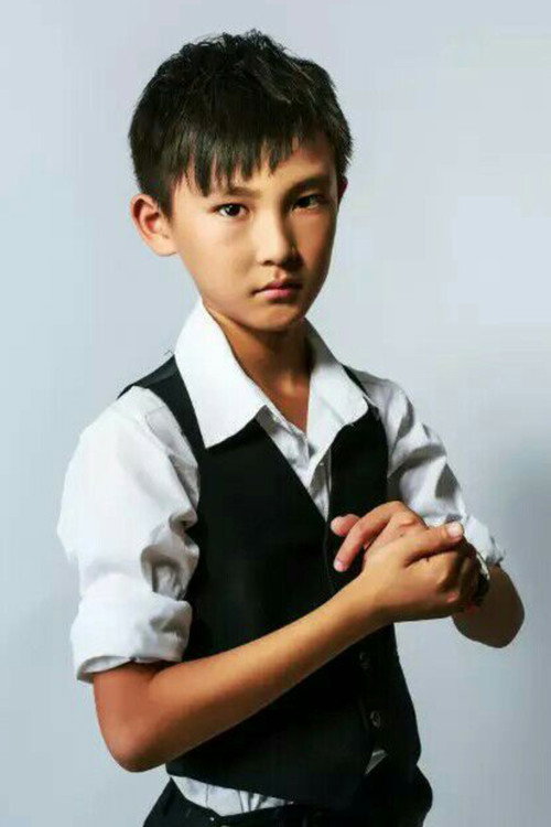Photo of Hu Hongyu, Acting