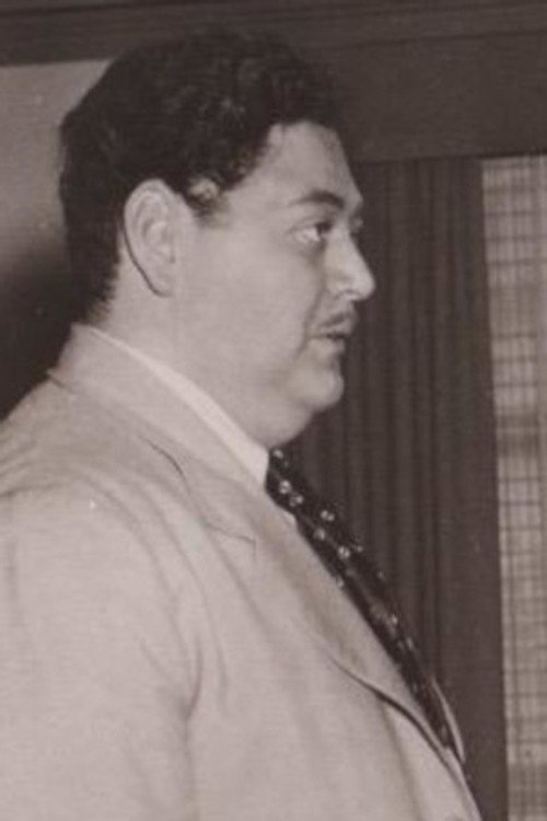 Photo of Jack Reitzen, Acting