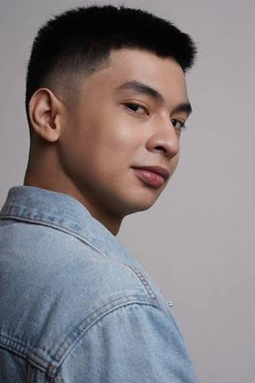 Photo of Jamir Zabarte, Acting