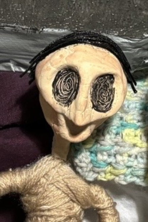 Photo of oogway, Acting