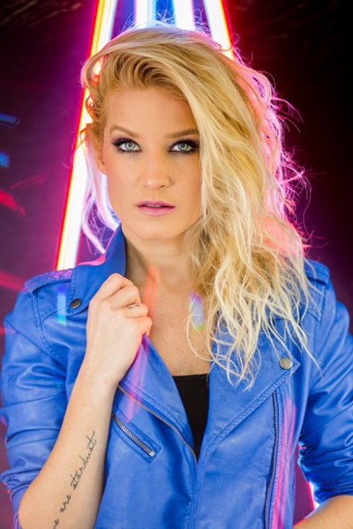 Photo of Nina, Acting