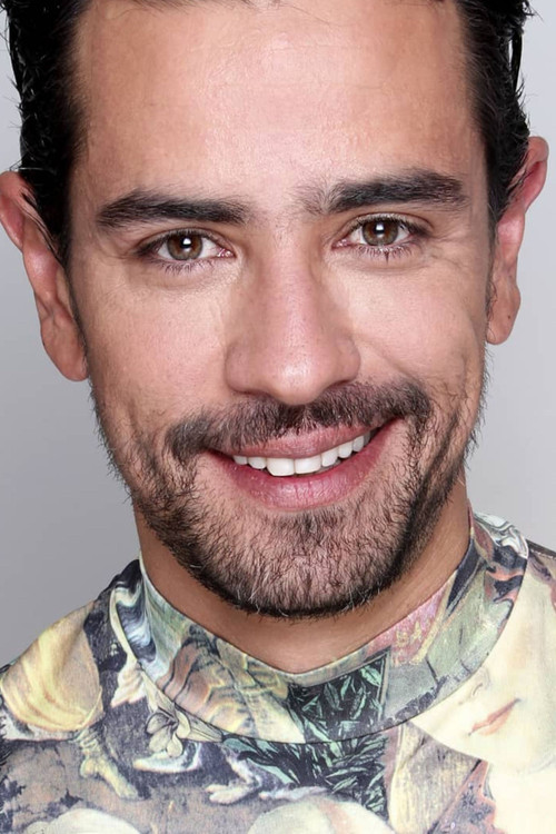 Alexander Gil profile