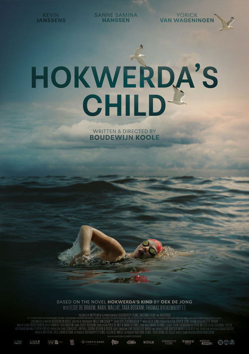 Movie poster for Hokwerda's Child (2024)