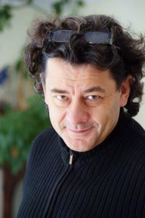 Photo of Sławomir Jóźwik, Acting