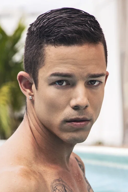 Photo of Nic Sahara, Acting