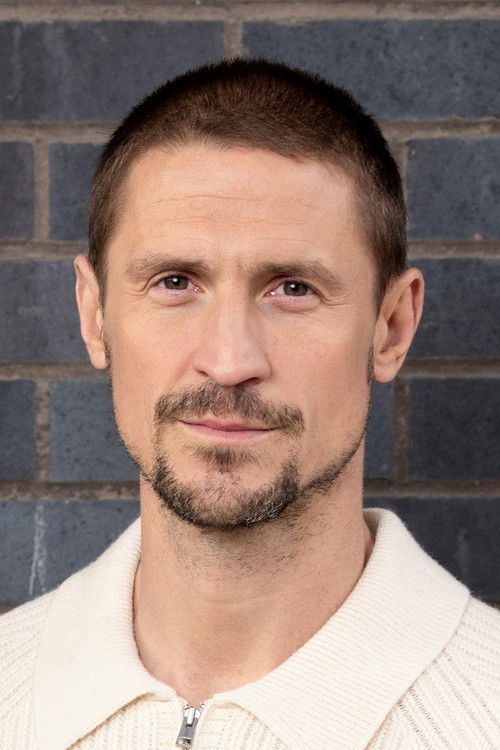 Photo of Jonathan Howard, Acting