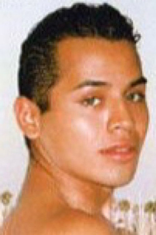 Photo of Eduardo Rivera, Acting