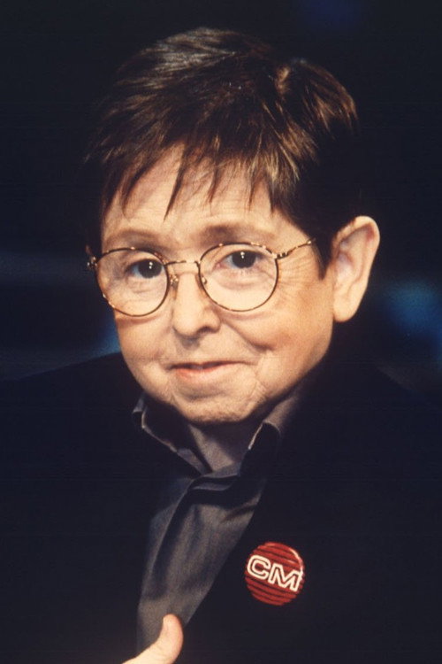 Photo of Martí Galindo, Acting