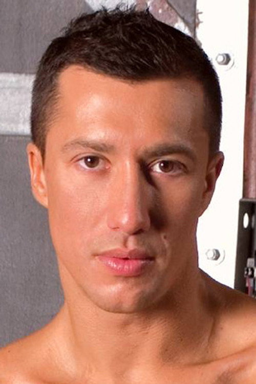Photo of Gabriel Sinclair, Acting