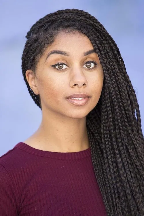 Photo of Ines France Ware, Acting