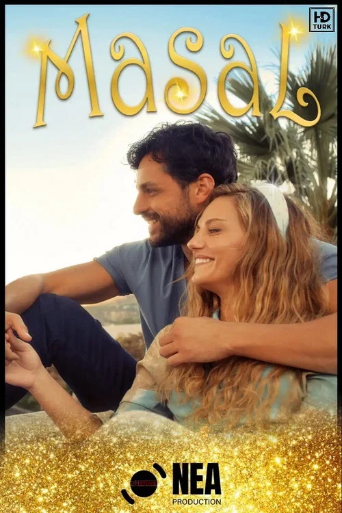 Movie poster for Masal (2020)