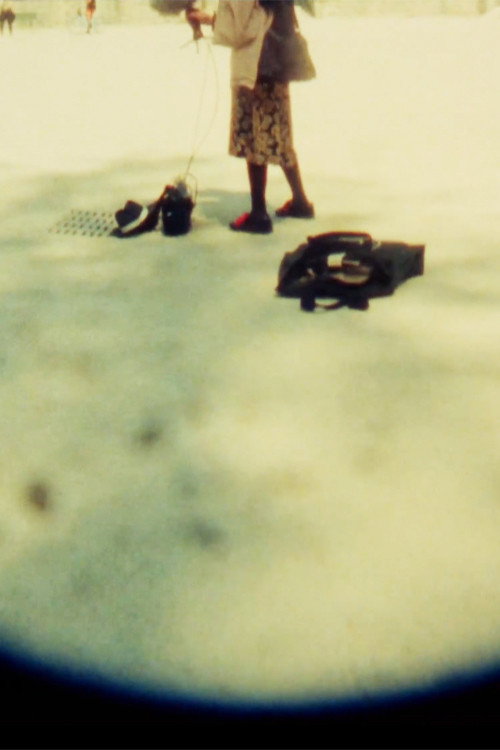 Movie poster for N’Importe Quoi (for Brunhild) (2023)