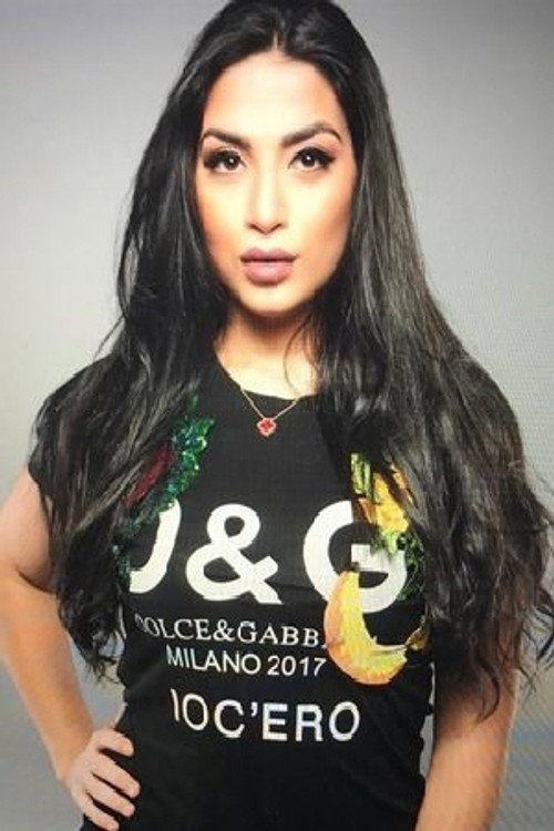Photo of Rania Shehab, Acting