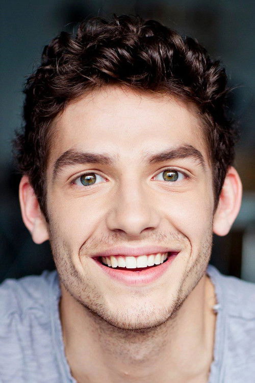 Jean-François Pronovost profile