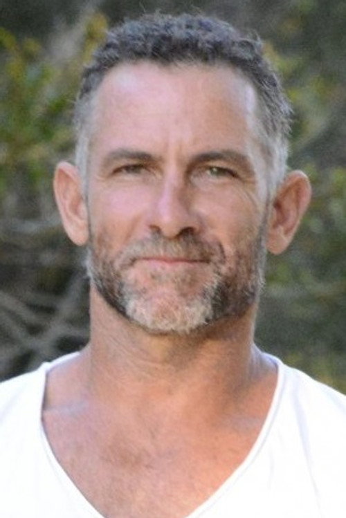 Photo of Mick Corrigan, Crew