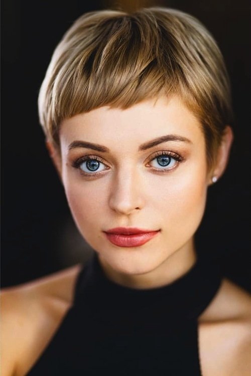 Bo Martynowska profile