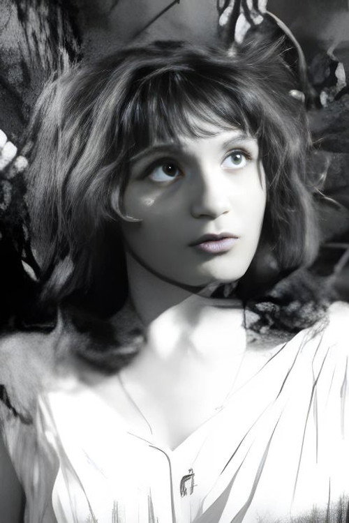 Photo of Magda Mei, Acting