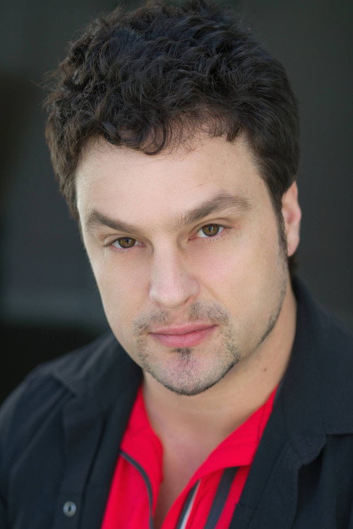 Photo of Steven J. Mihaljevich, Acting