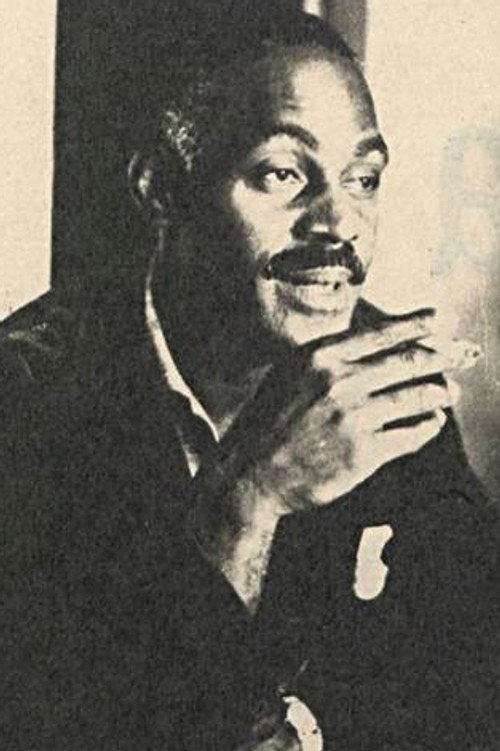 Photo of Lídio Silva, Acting