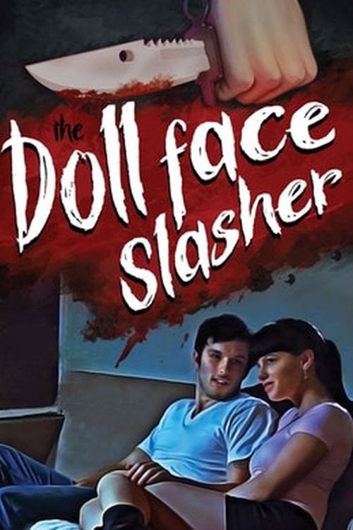 Movie poster for The Dollface Slasher (2016)