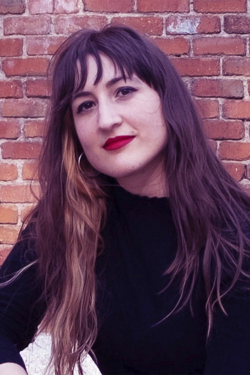 Photo of Miriam Díaz, Directing
