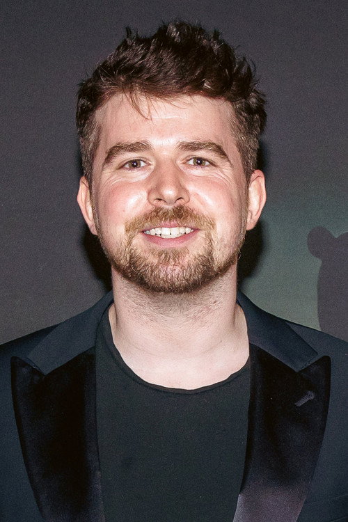 Photo of Rhys Frake-Waterfield, Production