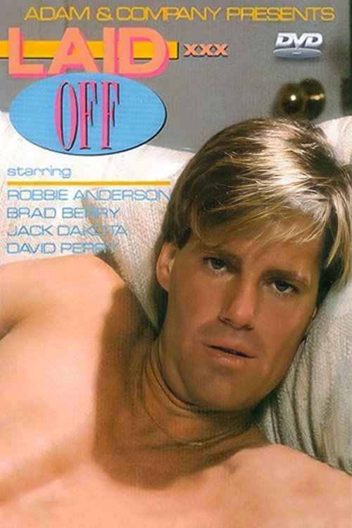 Movie poster for Laid Off (1991)