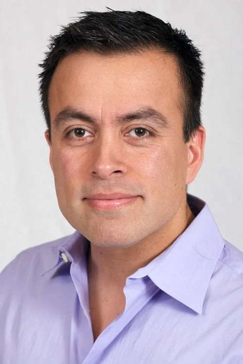 Photo of Israel Luna, Directing