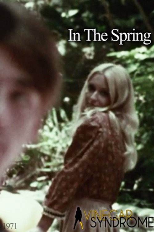 Movie poster for In the Spring (1971)