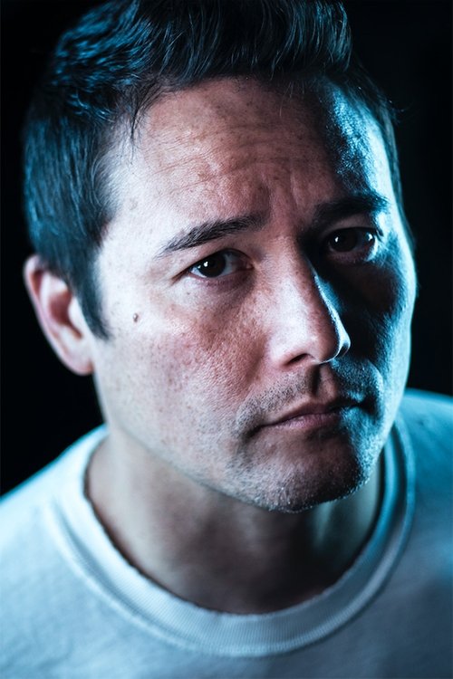 Johnny Yong Bosch profile