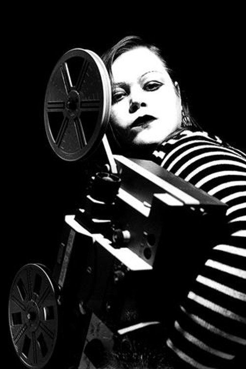 Photo of Maria Klonaris, Directing