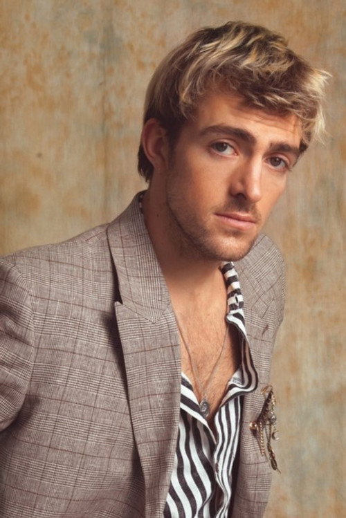 Photo of Rocky Lynch, Acting