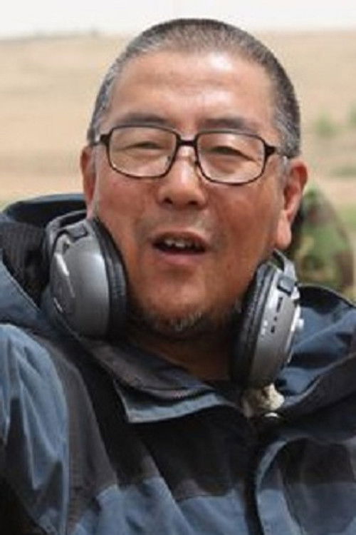 He Xiaojiang profile