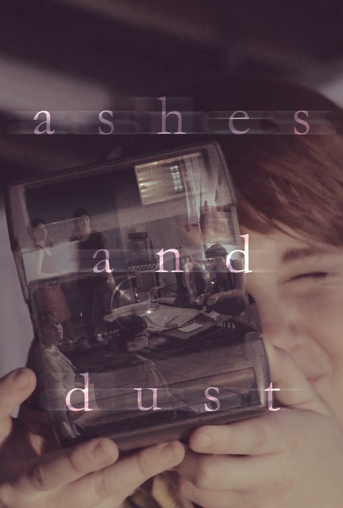 Movie poster for Ashes and Dust (2016)