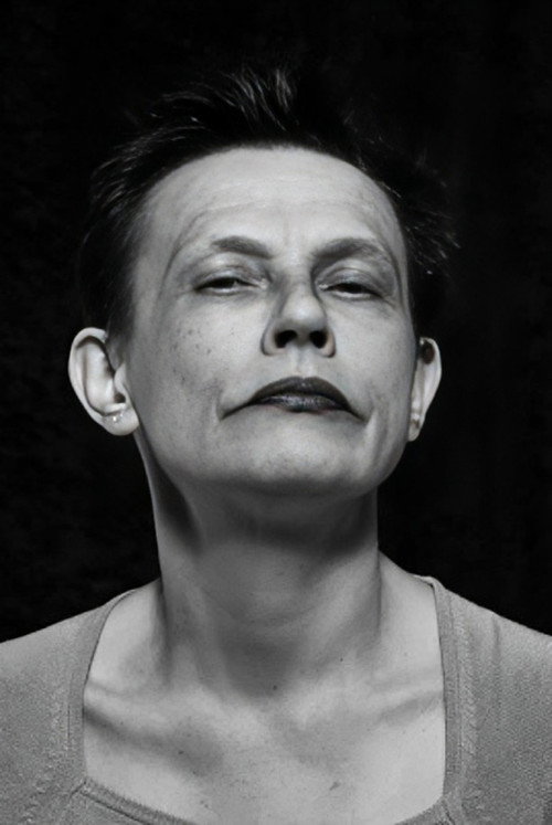 Photo of Uta Kilter, Acting