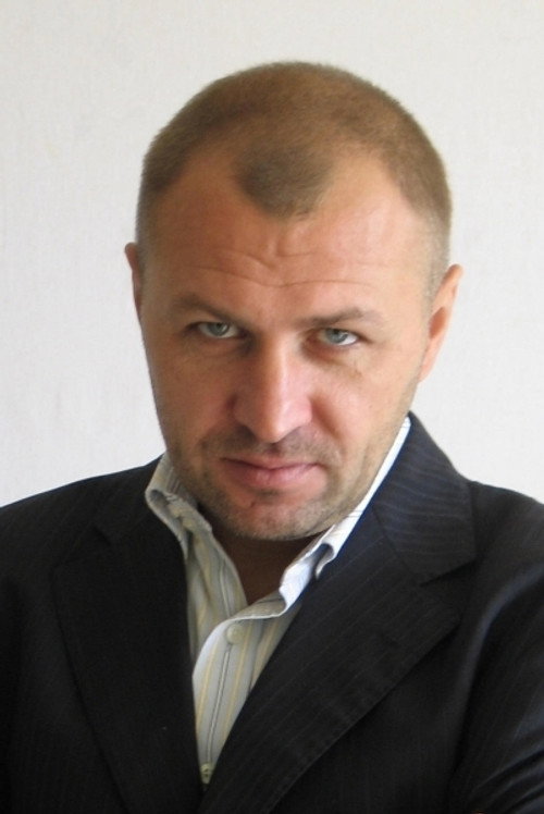 Photo of Evgeniy Kataev, Acting