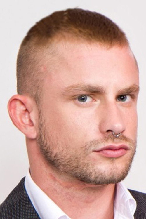 Photo of Taylor Scott, Acting