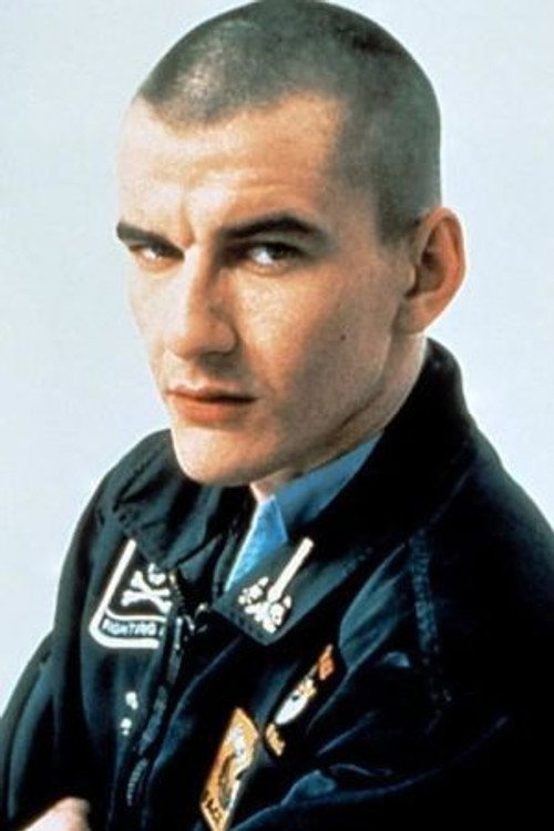 Photo of Daniel Pollock, Acting