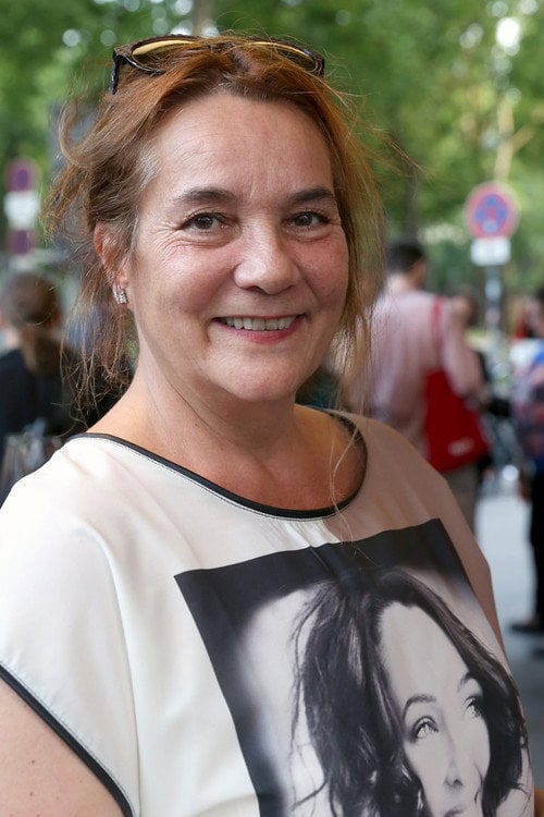Photo of Patricia Hirschbichler, Acting